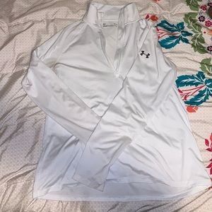Under Armour 1/4 zip